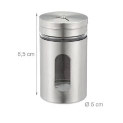 Lot De 12 Saupoudreuses 17 Lot De 12 Saupoudreuses -Cuisine À La Maison 169fadbd1f574095bb35bee66ba9ae0c