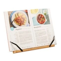 Porte-livre De Cuisine Avec Ornements -Cuisine À La Maison 16a1f151ed08482d9411863b745d7e67