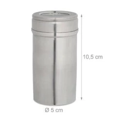 Étagère à épices Avec 8 Doses -Cuisine À La Maison 173d2513e8b7494da361188269d0910a