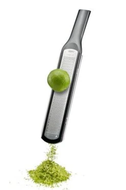 GEFU Râpe Fine Rafino 5 GEFU Râpe Fine Rafino -Cuisine À La Maison 17b151ab5af54f9a9cf0a85fb80f6523