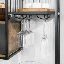 Etagères De Rangement FSB56-F -Cuisine À La Maison 17d6da9921744b21b057823069c9b2e5