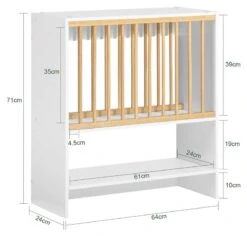 Porte-Assiettes Murale KCR09-W -Cuisine À La Maison 187553b5dbf44effaac5a8b5a549ba78.cropped 79 148 1430 1366.processed