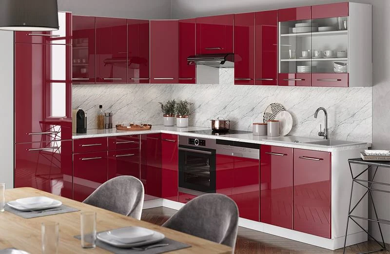 Meuble Haut Hotte Fame 60 Cm 2 Meuble Haut Hotte Fame 60 Cm – Image 2