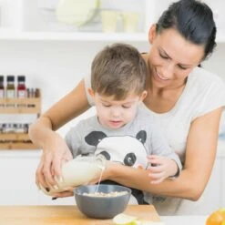 Etagère à épices En Bambou à 2 étages -Cuisine À La Maison 1ba441857f2b45d28be96134fea7e1a4