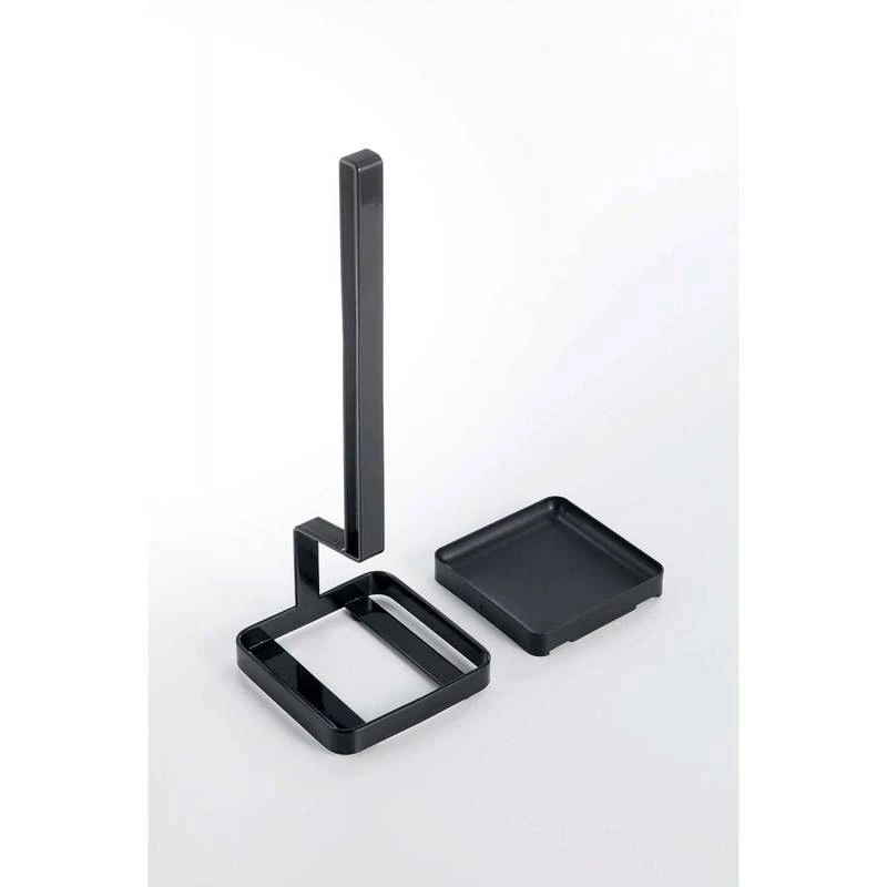 Yamazaki Egouttoir à Bouteilles Stand 5 Yamazaki Egouttoir à Bouteilles Stand – Image 5