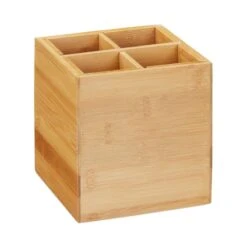 Range-couverts En Bambou 13 Range-couverts En Bambou -Cuisine À La Maison 1c4f520d9ab84857baf1c97cabdb79b5