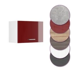 Meuble Haut Hotte Encastrable R-Line -Cuisine À La Maison 1c7187edd0264430a23b6fed77d001c9