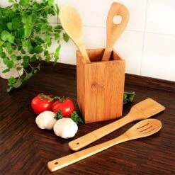 Accessoires De Cuisine Set 5 Ustensiles -Cuisine À La Maison 1d5cd159b8bc40b59e9005ada81f8321