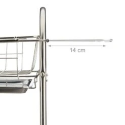 Égouttoir Pour La Vaisselle -Cuisine À La Maison 1d69d672ed6e41e084ac7966bbc913fc