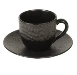 Tasse à Café Vésuvio X6