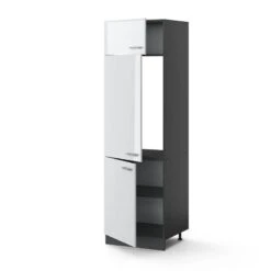 Armoire Frigo R-Line -Cuisine À La Maison 1df43c5bfabb4ecbb6593c6555fd791b