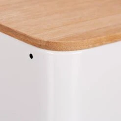 Boîte à Pain Couvercle Bambou -Cuisine À La Maison 1df5aba10b464c6ea8f334ef48382805