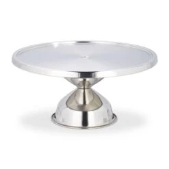 Plateau Pour Tartres En Acier Inoxydable -Cuisine À La Maison 1e1043f18df547d5a79750f5379753e4