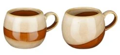 Tasse Pagus (Lot De 2)