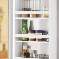 Étagère à Épices FRG150-W -Cuisine À La Maison 1e825bc93a81402e9cb59435ae7b498a