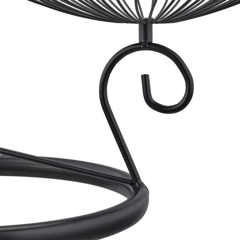 Corbeille à Fruits à 3 Niveaux 6 Corbeille à Fruits à 3 Niveaux – Image 6