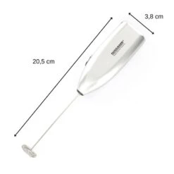 Mousseur à Lait -Cuisine À La Maison 1f845d43abf74555af606e5306117dab