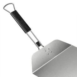 Pelle à Pizza Avec Manche En Bois -Cuisine À La Maison 207b3ba499c940739fb7f0145e53c3b3