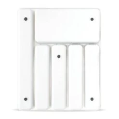 Range-couverts En Matière Plastique -Cuisine À La Maison 20e3a76672a54d01a6fa0d645733eec7