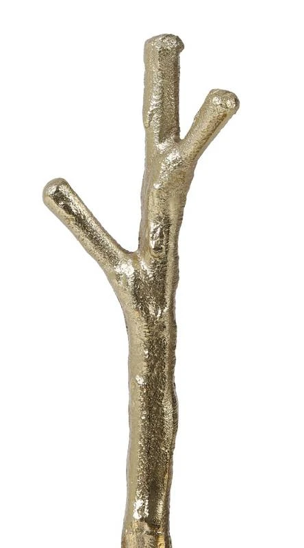 Etagère Tresa - Or 3 Etagère Tresa - Or – Image 3