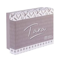 Coffret De Tasses Tara -Cuisine À La Maison 2168931d990b4ad3b9a55510f0605a31
