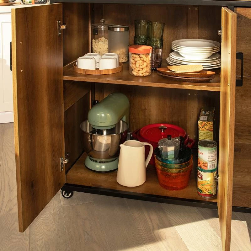 îlot De Cuisine KNL02-PF 7 îlot De Cuisine KNL02-PF – Image 7