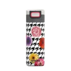 Kambukka Mug Isotherme 500ml Etna Patchwork -Cuisine À La Maison 21cdaeb8d4404f26a57a0a3116f7320a