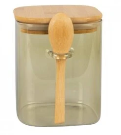 PRESENT TIME Récipient Alimentaire Square Small