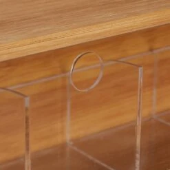 Boîte à Thé Bambou Murale -Cuisine À La Maison 24bae619f2cf4cc0bb9b069a756cafd5