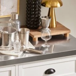 îlot De Cuisine FKW94-W -Cuisine À La Maison 267d5d01ec7140ef83b414ef10b061ee