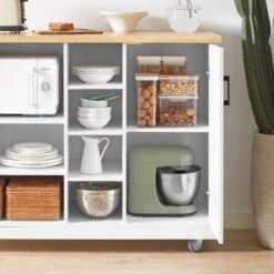 Buffet FKW105-WN -Cuisine À La Maison 26ccbdf923324e6b87f23337daf58961