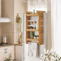 Étagère à Épices KCR03-N -Cuisine À La Maison 2806c9b2fc8741abb299ade214149678