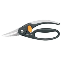 Fiskars Ciseaux à Poisson