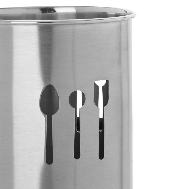 Ustensiles De Cuisine Set De 4 En Inox 6 Ustensiles De Cuisine Set De 4 En Inox – Image 6