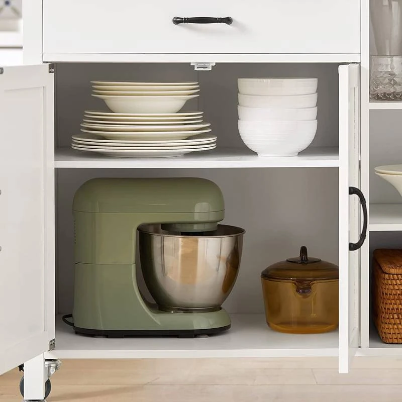 Desserte Roulante FKW103-WN 4 Desserte Roulante FKW103-WN – Image 4