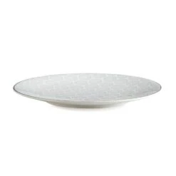 Assiette Plate Chloé 27 Anthracite X6 -Cuisine À La Maison 290a08bbe6a04436aa188c85ed6af99a