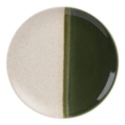 Assiette à Dessert Canopée 21.5 X6