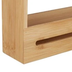Etagère à épices En Bambou à 2 étages -Cuisine À La Maison 2a1e0612159d452c9505dd879fc951f6