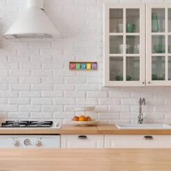 Boîte à Thé Bambou Murale -Cuisine À La Maison 2a3e8a7f7ffe4d63a521c5bc85b295df