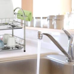 Égouttoir Pour La Vaisselle -Cuisine À La Maison 2a51d2be92a24c9eacb7ae5c12b3db07