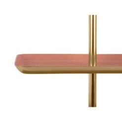 PRESENT TIME Etagère Festive Noir -Cuisine À La Maison 2af75f7f6c1041199663a683651126c9