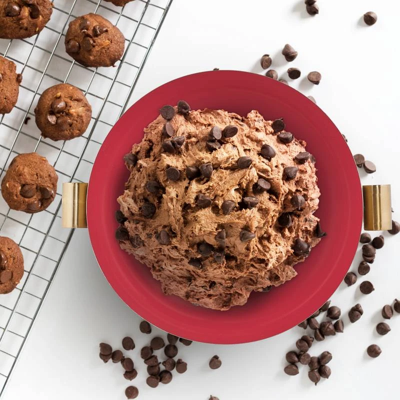 Saladier 20 Cm En Lot De 2 4 Saladier 20 Cm En Lot De 2 – Image 4