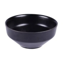 Coupelle Noire Diametre X2