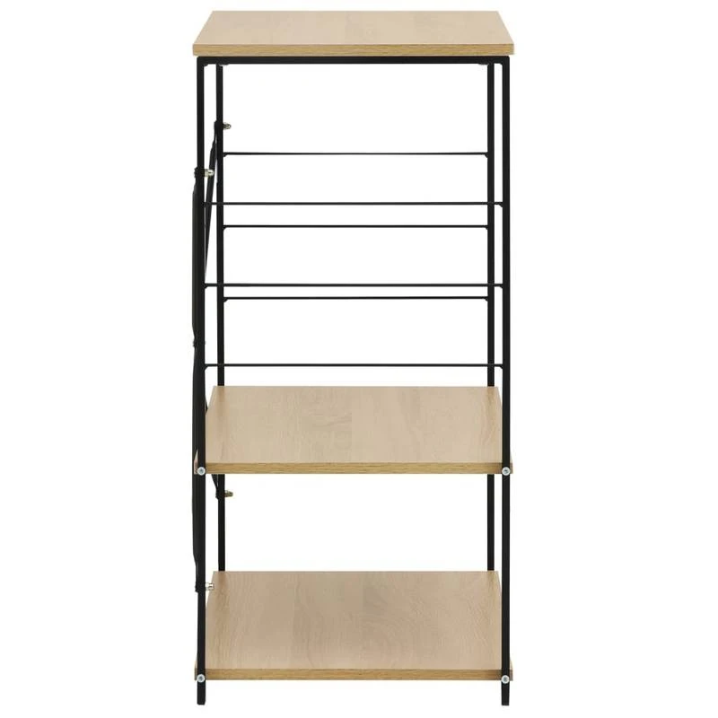 VIDAXL Armoire à Micro-ondes 12 VIDAXL Armoire à Micro-ondes – Image 12