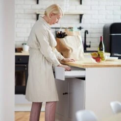 Range-couverts Lot De 2 -Cuisine À La Maison 2baf4076ce09474b8630d89fa3059b7f