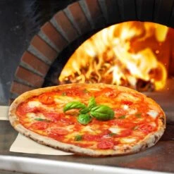 Pelle à Pizza En Bois -Cuisine À La Maison 2d6ddd50c3ce4bca9e9ef80df2a67bb4