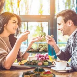 Présentoir Apéritif 3 étages En Lot De 4 11 Présentoir Apéritif 3 étages En Lot De 4 -Cuisine À La Maison 2d9a6dee32c74fa28f9ea6c41d0f69e2