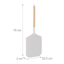 Pelle à Pizza En Aluminium 15 Pelle à Pizza En Aluminium -Cuisine À La Maison 2d9d5d8a33404ca0a42a22a1e18cf214