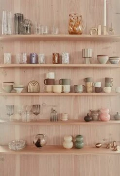 Tasse - Lot De 2 Beige -Cuisine À La Maison 2db5bb48699a42a9956c7d874df47d9d