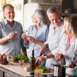 Lot De 3 Bocaux En Verre 500ml Couvercle -Cuisine À La Maison 2dbb46f15972430ca0c7ab79b8d71b8a